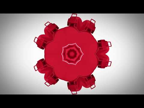 Motion Graphics Reel 2017 [updated]