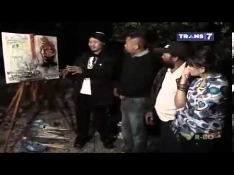 Mister[i] Tukul - Eps. Misteri Lembah Sibayak - Bag 1 [Full Video] 9 Maret 2014
