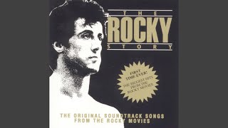 Rocky Orchestra - Gonna Fly Now