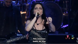 Evanescence - The Only One (Legendado)