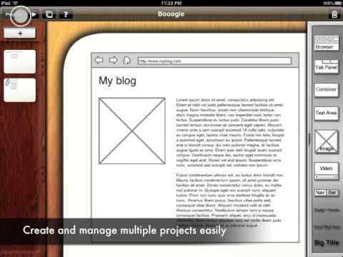 3 iPad Apps That Will Save You Time When Designing 3 iPad Apps That Will Save You Time When Designing