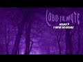 Lobo Is Mute Home I Have No Home 2024 Full EP