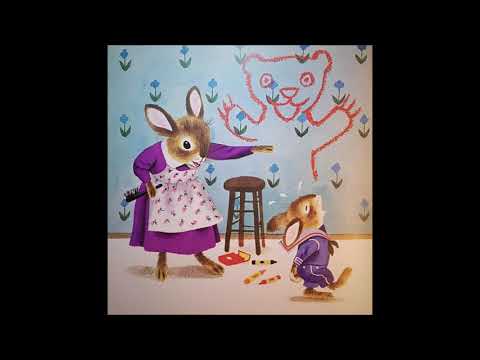 Kani Kuriton, äänisatu lapsille