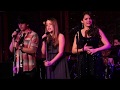 Not Getting Married Today Rozi Baker Kelsey Fowler Matt Gumley Live At 54 Below