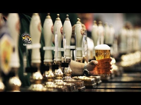 BBC 6 Minute English May 05, 2016 - How bad is booze?