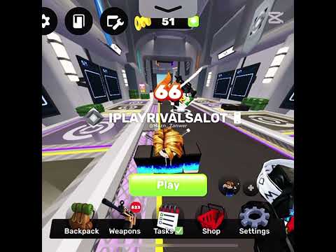 100 win streak incoming😈