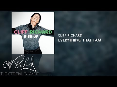 Cliff Richard Everything That I Am