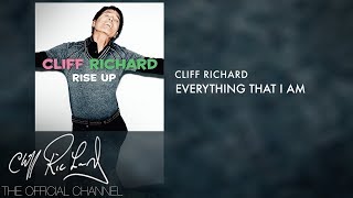 Cliff Richard - Everything That I Am (Official Audio)