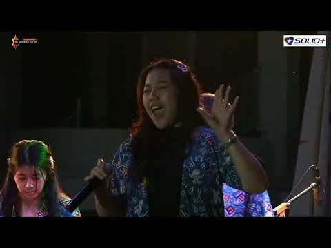 Sa Aku Gumenang - KOLINTANG SMART A