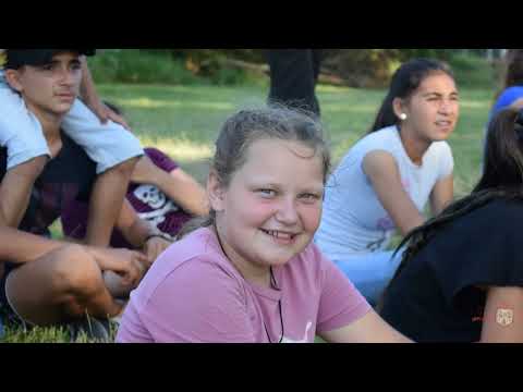 ▶️ JoyCamps Romania - Tabară Voinești, Vaslui - 2021 🧡❤️