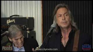 Jim Lauderdale &amp; Friends with Levon Helm &quot;White Dove&quot;