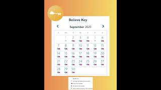 Disneyland Magic Key Blockout Dates | September 2025