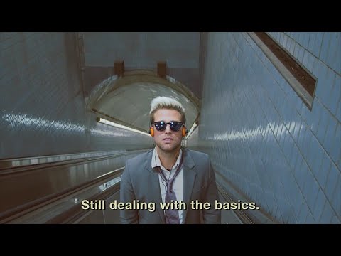 Electric Sons - ARRIVAL (Official Video)