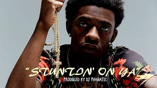 Rich Homie Quan type beat - Prod. by WWW.DJPHANATICBEATS.COM