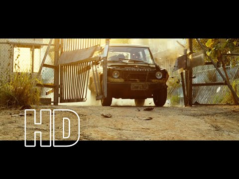 Largo Winch | Largo Escape From Prison | Feel The Movie