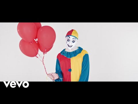 Garfo - Catarsi addosso (Official Video)