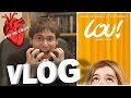 Vlog - Lou ! Journal Infime 