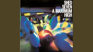 Where Have You Been Tonight (Mark Radcliffe BBC Session, London / 1996)