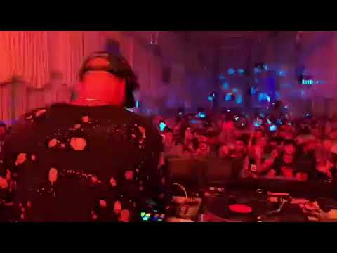 ♦️LOCO DICE♦️ @SpazioNovecento