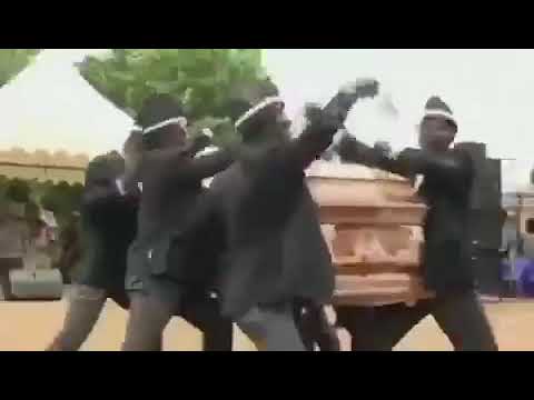 COFFIN DANCE MEMES FUNNY VIDEO || PROFESSIONAL DANCING PALLBEARERS