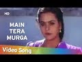 Main Tera Murga Hitler 1998 Mithun Chakraborty Shilpa Shirodkar