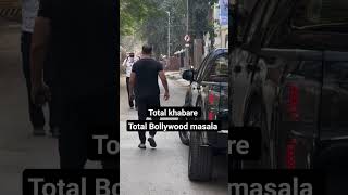 Download lagu John abraham snapped in town today🔥🔥#totalkhabare #johnabraham #bollywood mp3