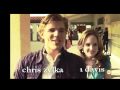 10 Things I Hate About You Opening Credits Fan Made