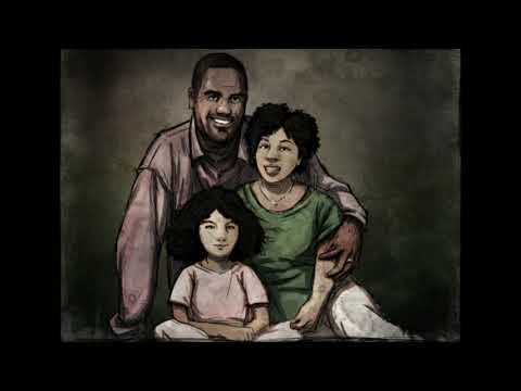Clementines parents heartbreaking final message. Telltales The Walking Dead.