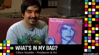 Watch Chico Sonido's episode on YouTube