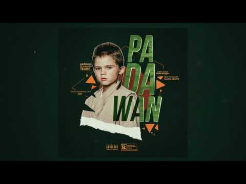 Teabe - Padawan (prod. Baizol Beats) // 2017