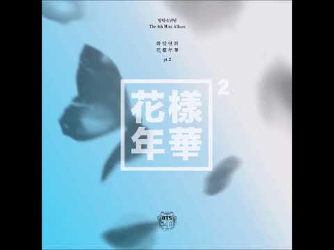 BTS (방탄소년단) - Butterfly (Alternative Extended Mix)