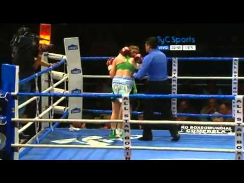 FERNANDA ALEGRE VS. AYALA