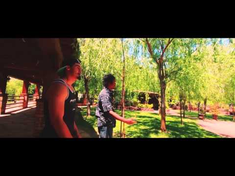 Don Mando x Ras Illy - Break Out (Trailer)