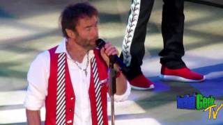 Bad Company - Feel Like Makin&#39; Love: Live at Red Rocks, Morrison,CO.