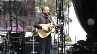 David Bazan - Disappearing Ink - WHEN WE WERE YOUNG 2017