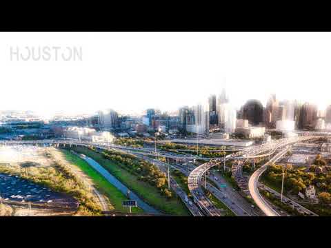 J4NTER - Houston #1 (Maqueta)
