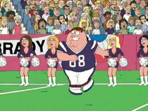 Family Guy - Shipoopi (nice quality)