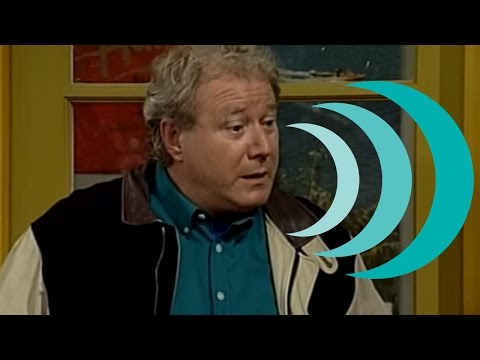 Rust in vrede (14-12-1996) • E149 S07 • Oppassen