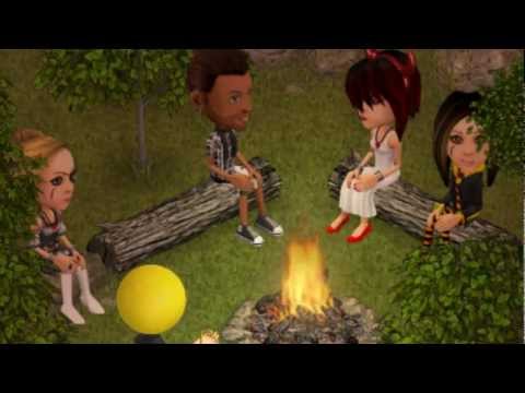 SmallWorlds Film - Old Gran Bessie