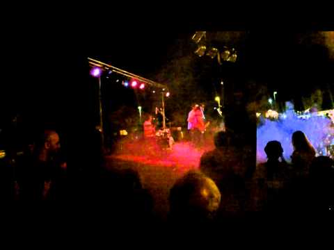 AC/DC highway to hell ZAPPING TRIO altafulla