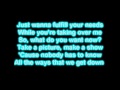 Afrojack ft. Eva Simons - Take Over Control (Lyrics ...