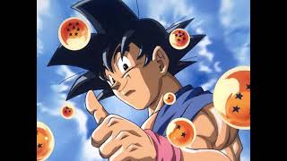 ZARD- Don't you See! Dragon Ball GT Ending 2 English Remastered