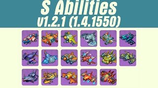 Download lagu Hawk: Freedom Squadron: S Abilities: v1.2.1 mp3