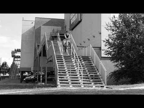 Pavel Tencik 2018 - DIG BMX