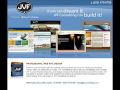 JVF Consulting Radio Spot For The Chris Townsend Radio Show