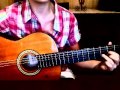 Coldplay, every teardrop is a waterfall, Tutorial ...
