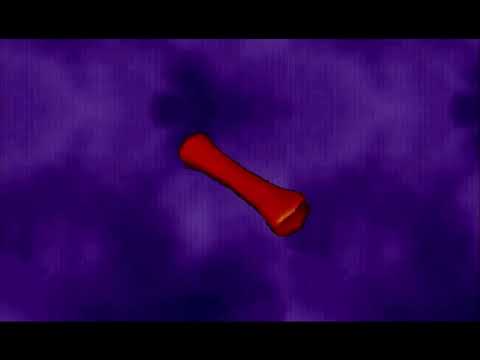 Amiga PPC Scenedemo - Rybka by Deck6 (Quast 98)