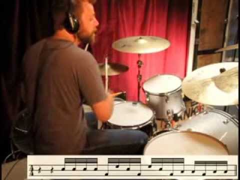 13 Drumfills With One Simple Pattern - Free Drumlesson