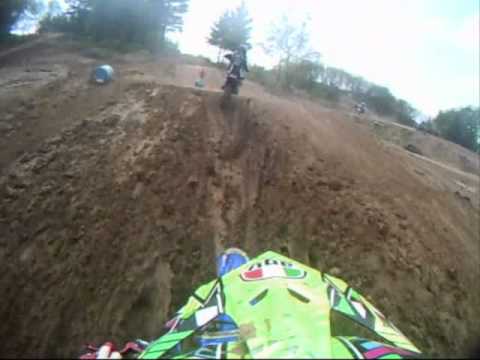 Ki Tracks Helmet Cam