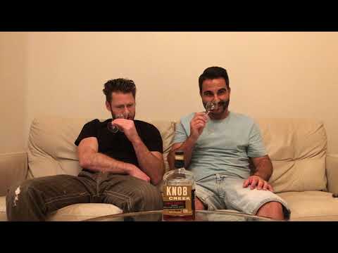 Knob Creek Store Pick: Whisky Review 153
